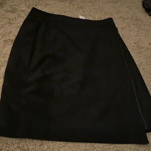 White House Black Market skirt!